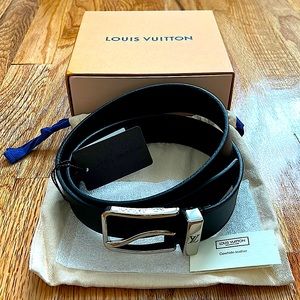 Louis Vuitton Men’s Belt